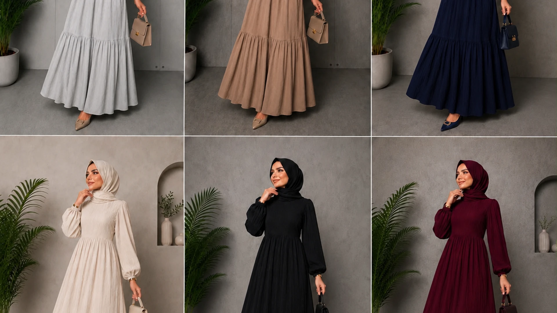 2 ELBİSE 999TL
